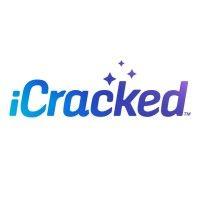 icracked inc. logo image