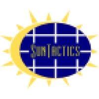 suntactics logo image