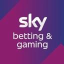 logo of Sky Betting Gaming