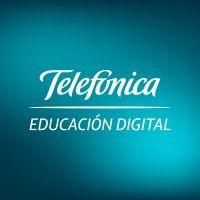 telefonica educacion digital peru logo image