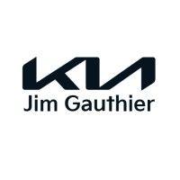 jim gauthier kia logo image