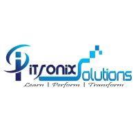 itronix solutions logo image