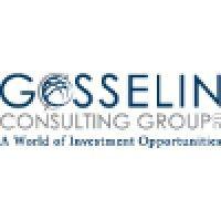 gosselin consulting group llc logo image