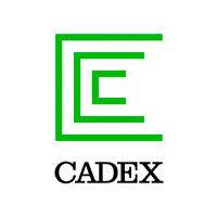 cadex logo image