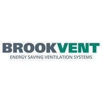 brookvent logo image