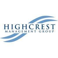 highcrest management group logo image