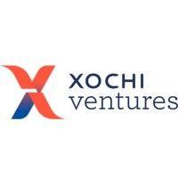 xochi ventures logo image