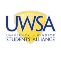 university of windsor students'​ alliance logo image