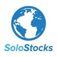 solostocks logo image