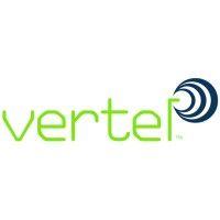 vertel logo image