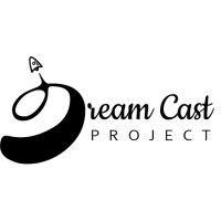 dream cast project logo image