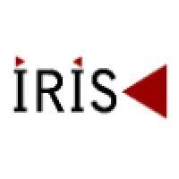 iris telecom logo image