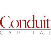 conduit capital partners logo image