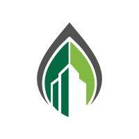 green building group logo image