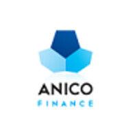 anico financial services limited logo image