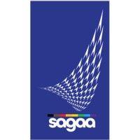 sagaa: sexuality and gender alliance of actuaries logo image