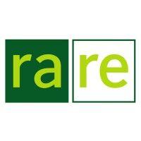 rare charitable research reserve logo image