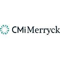 cmi merryck logo image