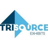 trisource exhibits logo image