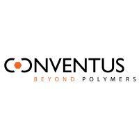 conventus polymers logo image