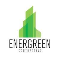 energreen contracting sarl logo image