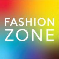 fashion zone logo image