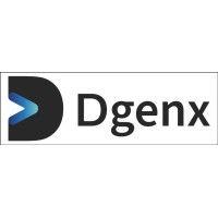 dgenx technologies llp logo image