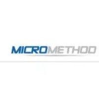 micromethod technologies, inc (acquired by voxeo) logo image