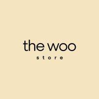 the woo store logo image