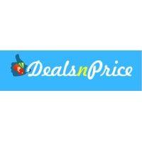 dealsnprice logo image