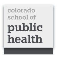 colorado school of public health