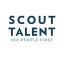 logo of Scout Talent North America