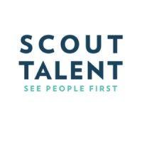 scout talent north america logo image