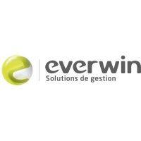 everwin logo image