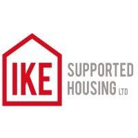 ike supported housing limited