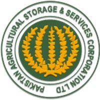 pakistan agricultural storage and services corporation limited