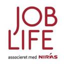 logo of Joblife