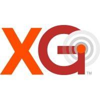 xg inc. logo image