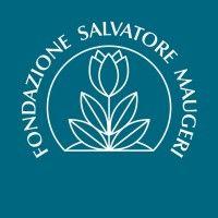 fondazione salvatore maugeri logo image