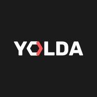 yolda logo image