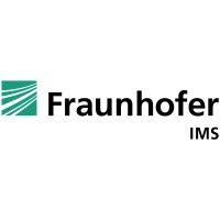 fraunhofer-institute for microelectronic circuits and systems logo image