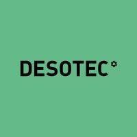 desotec logo image