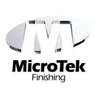 microtek finishing logo image