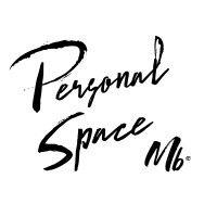 personal space mb logo image