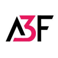 a3 finance logo image