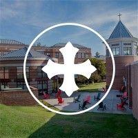 st. stephen's and st. agnes school logo image