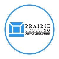 prairie crossing logo image