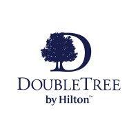 doubletree by hilton las vegas airport logo image