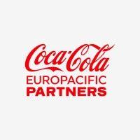 coca-cola europacific partners