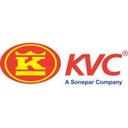 logo of Kvc A Sonepar Company